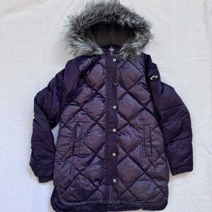 Appaman Puffer Coat